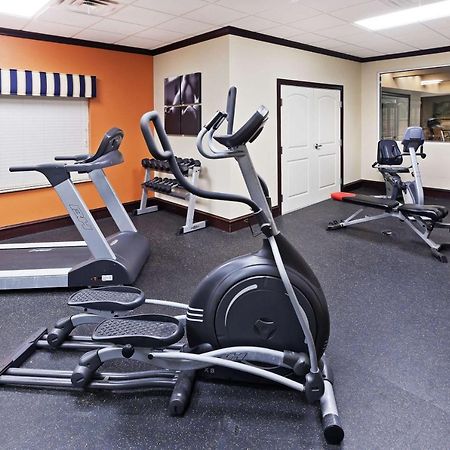 Country Inn & Suites By Radisson, San Marcos, Tx Fasiliteter bilde