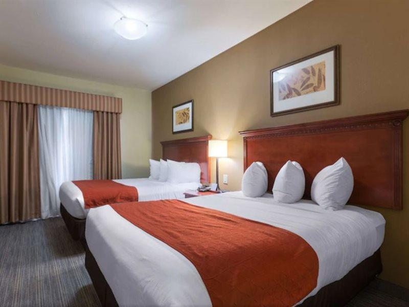 Country Inn & Suites By Radisson, San Marcos, Tx Eksteriør bilde