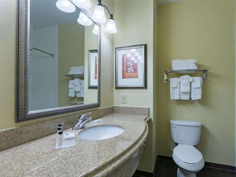 Country Inn & Suites By Radisson, San Marcos, Tx Eksteriør bilde