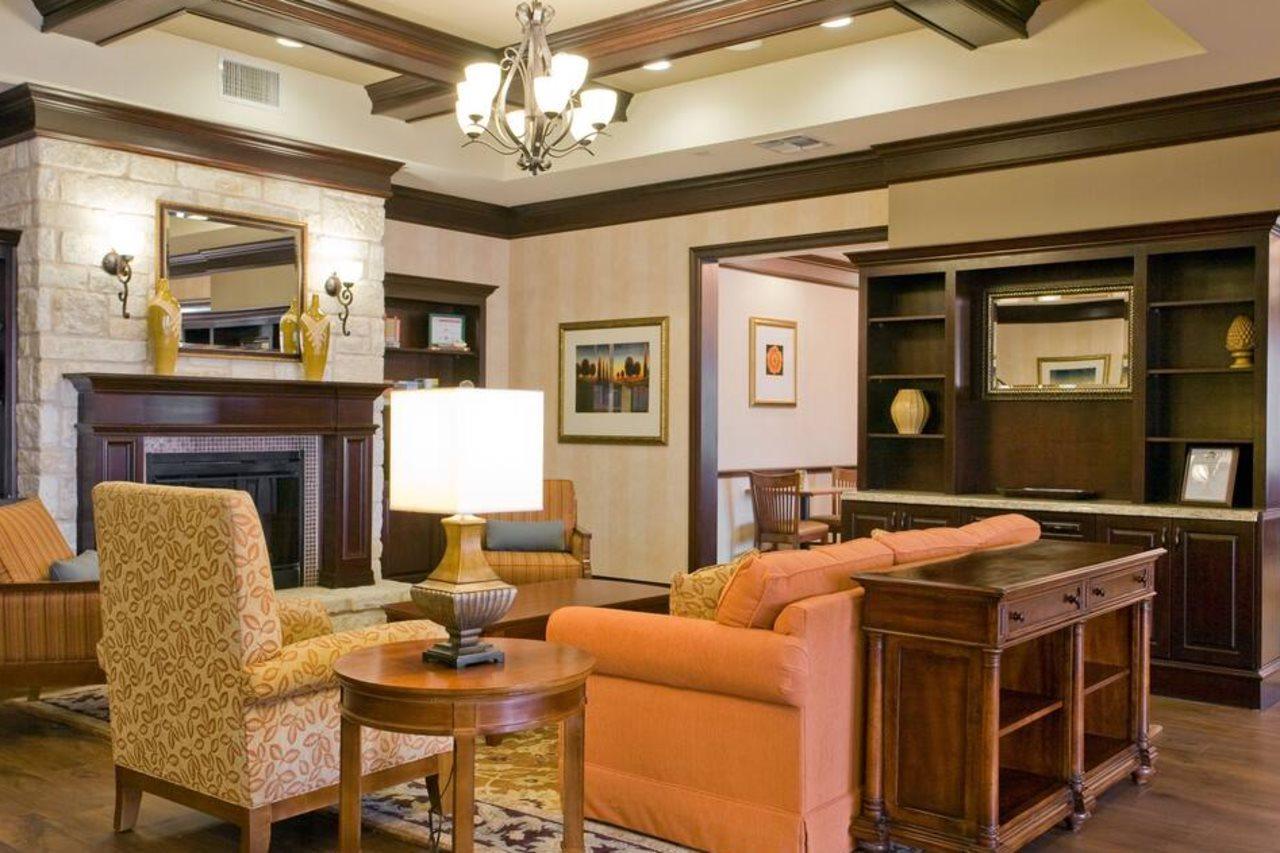 Country Inn & Suites By Radisson, San Marcos, Tx Eksteriør bilde