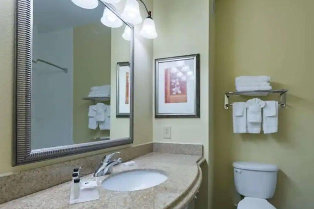 Country Inn & Suites By Radisson, San Marcos, Tx Eksteriør bilde