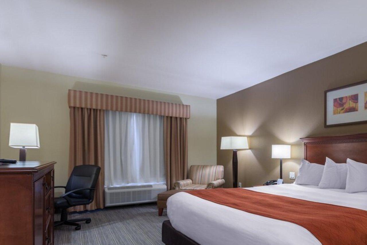Country Inn & Suites By Radisson, San Marcos, Tx Eksteriør bilde