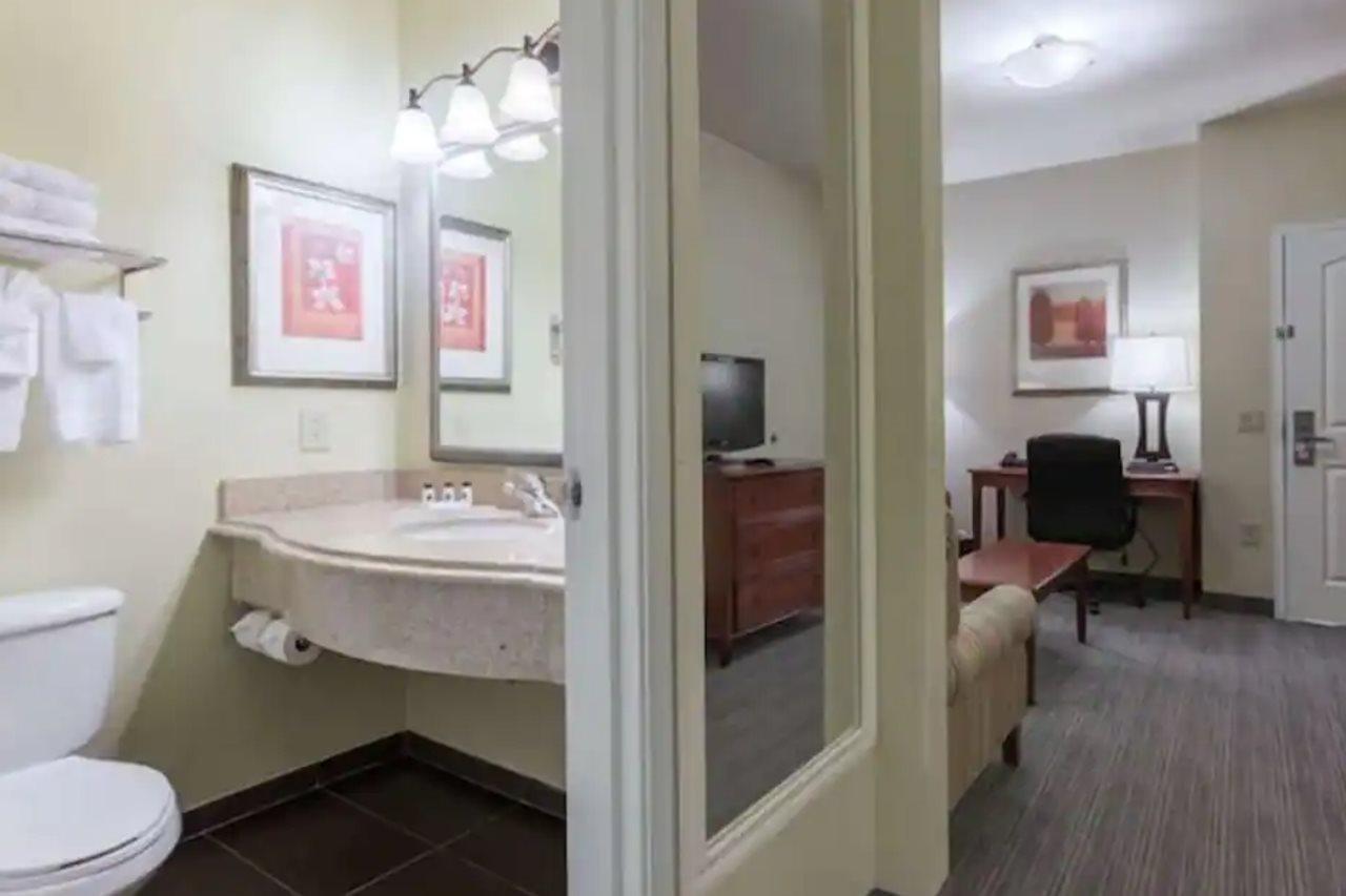 Country Inn & Suites By Radisson, San Marcos, Tx Eksteriør bilde