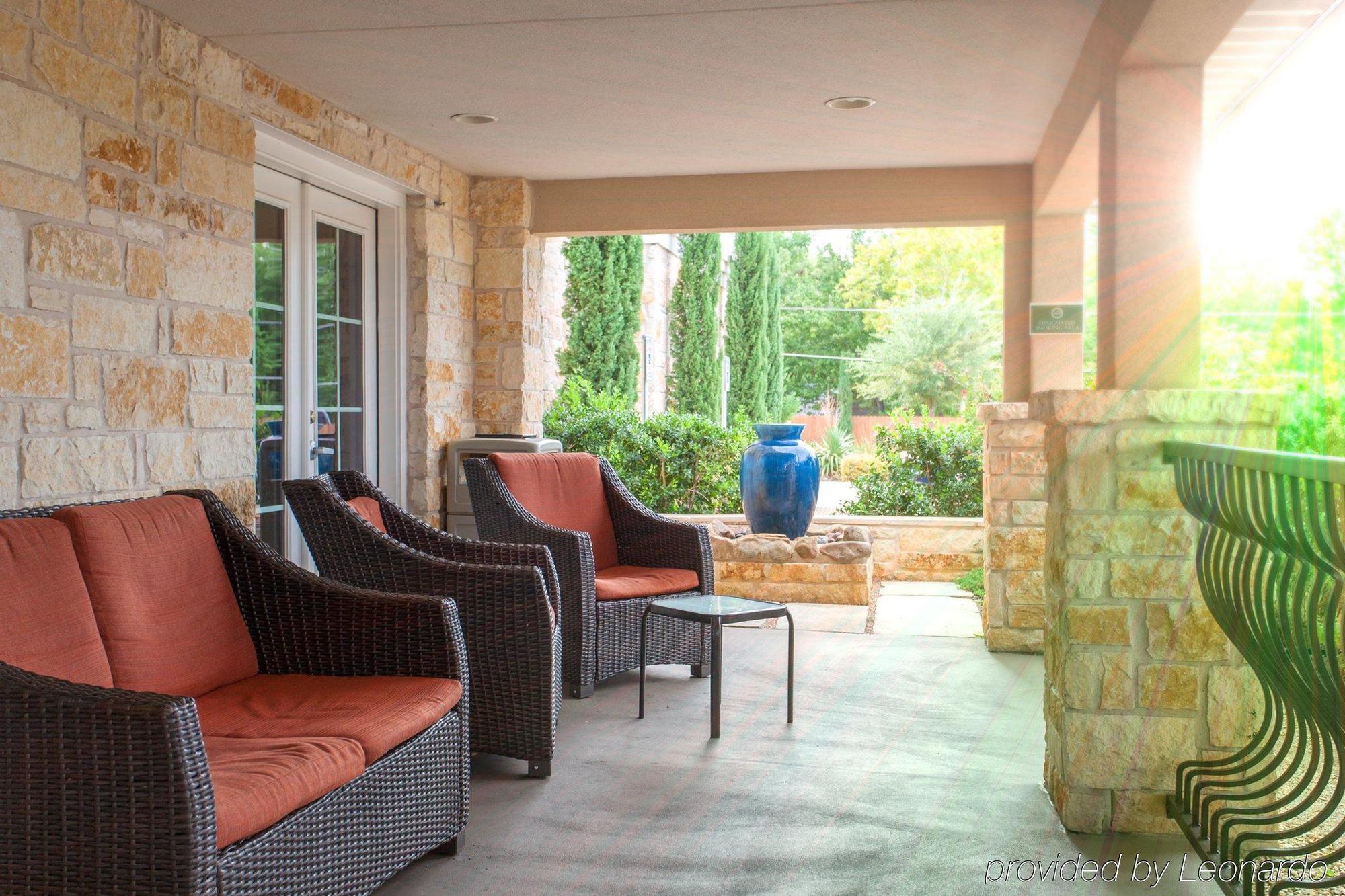 Country Inn & Suites By Radisson, San Marcos, Tx Eksteriør bilde