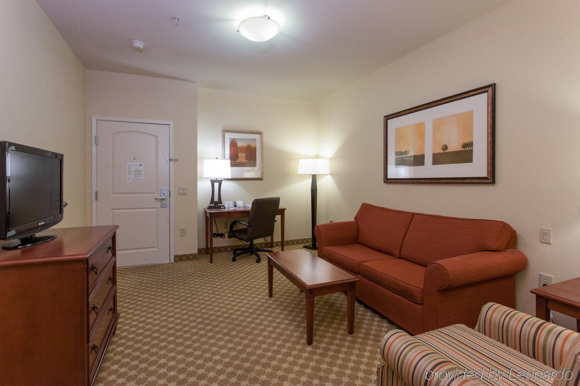 Country Inn & Suites By Radisson, San Marcos, Tx Eksteriør bilde