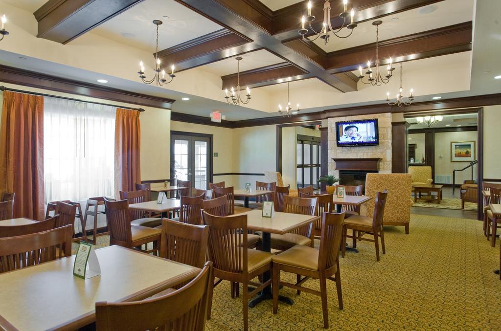 Country Inn & Suites By Radisson, San Marcos, Tx Eksteriør bilde