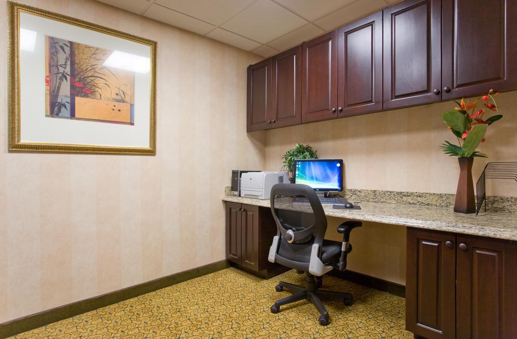 Country Inn & Suites By Radisson, San Marcos, Tx Eksteriør bilde