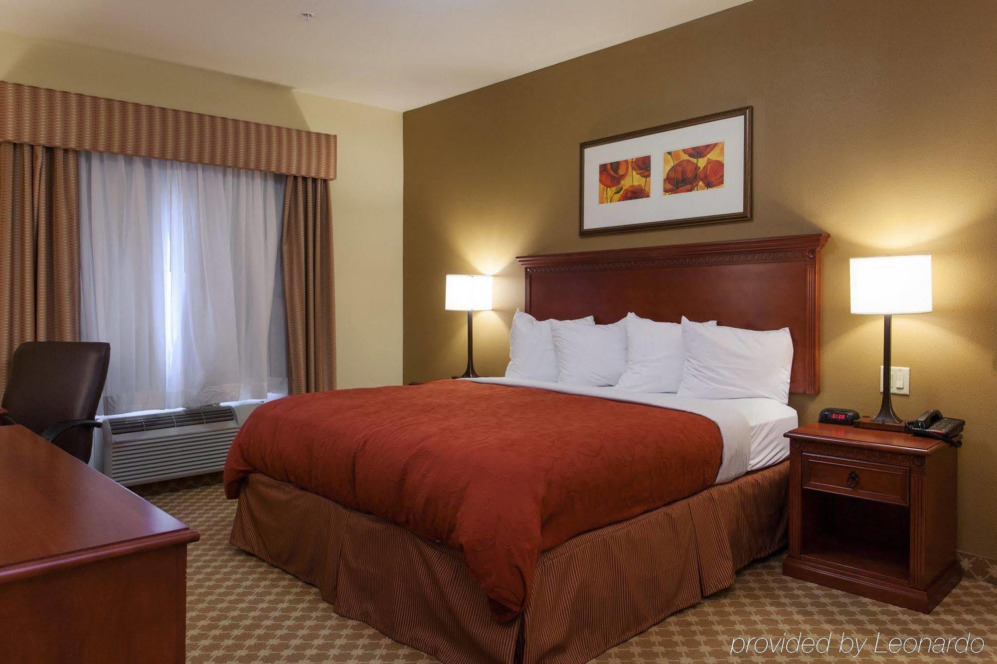 Country Inn & Suites By Radisson, San Marcos, Tx Eksteriør bilde