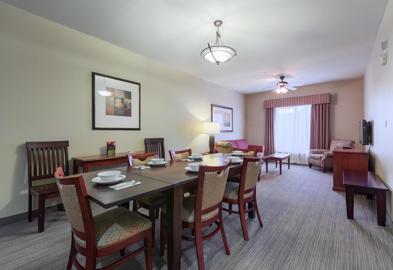 Country Inn & Suites By Radisson, San Marcos, Tx Eksteriør bilde
