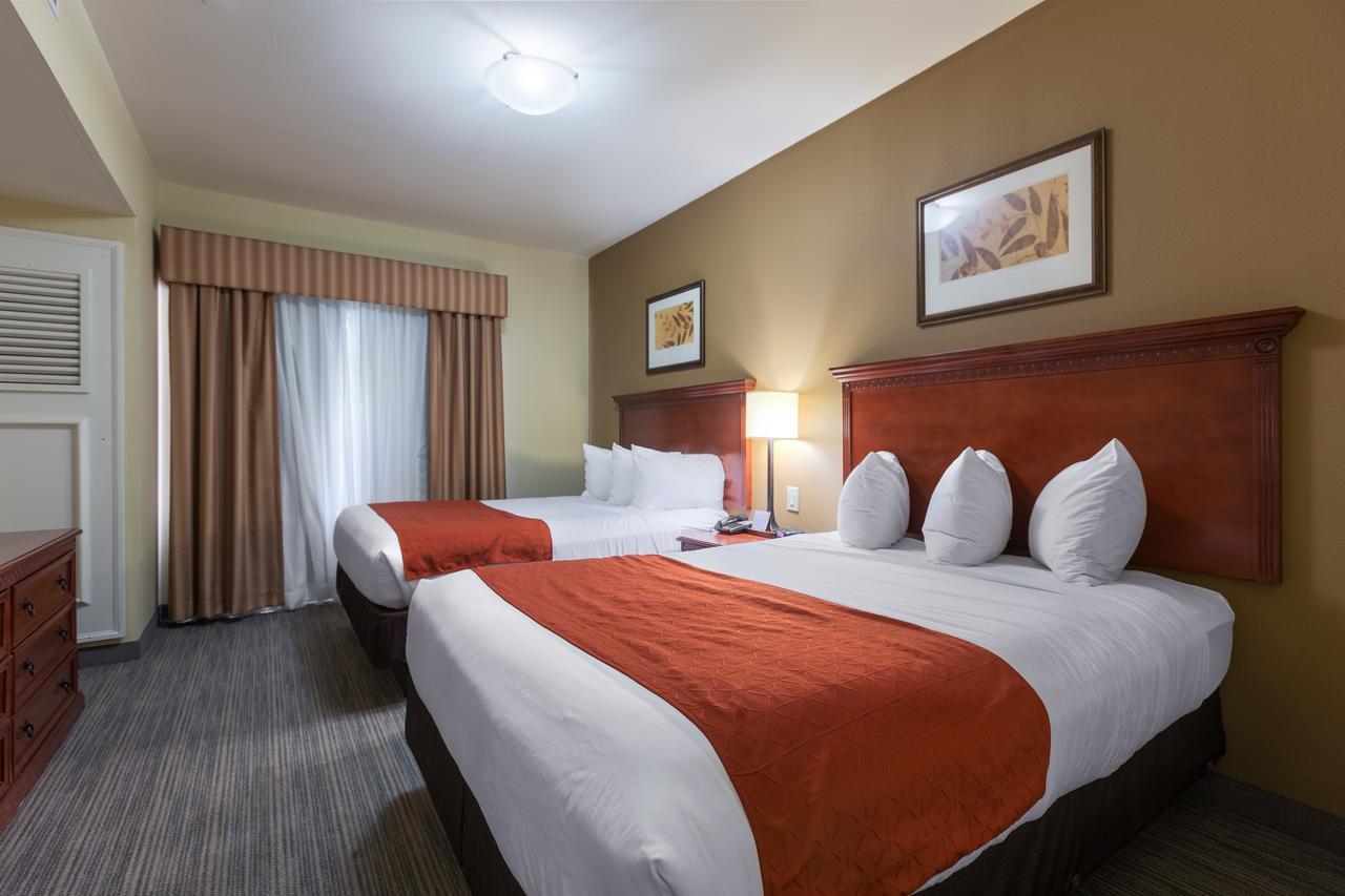 Country Inn & Suites By Radisson, San Marcos, Tx Eksteriør bilde