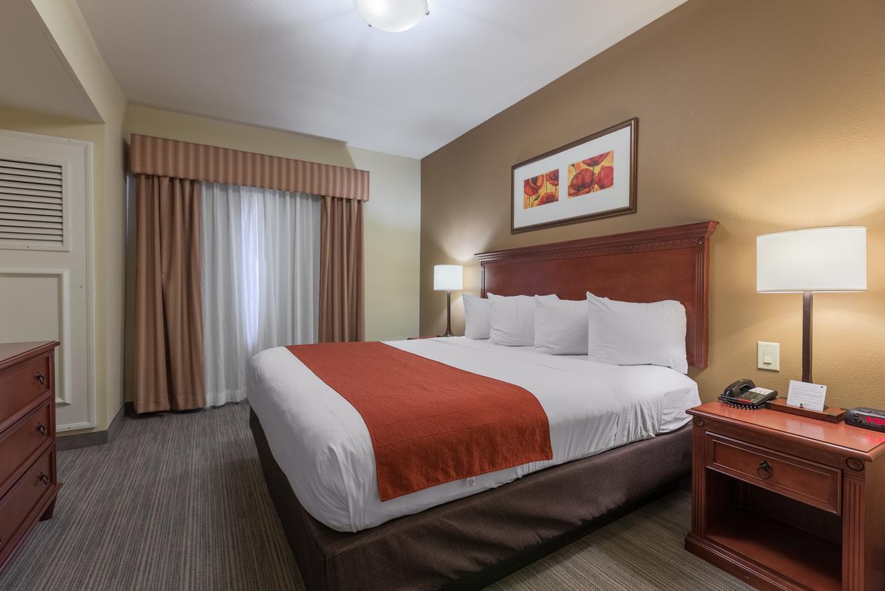 Country Inn & Suites By Radisson, San Marcos, Tx Eksteriør bilde