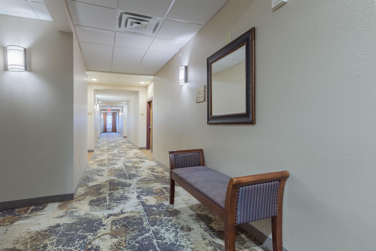 Country Inn & Suites By Radisson, San Marcos, Tx Eksteriør bilde