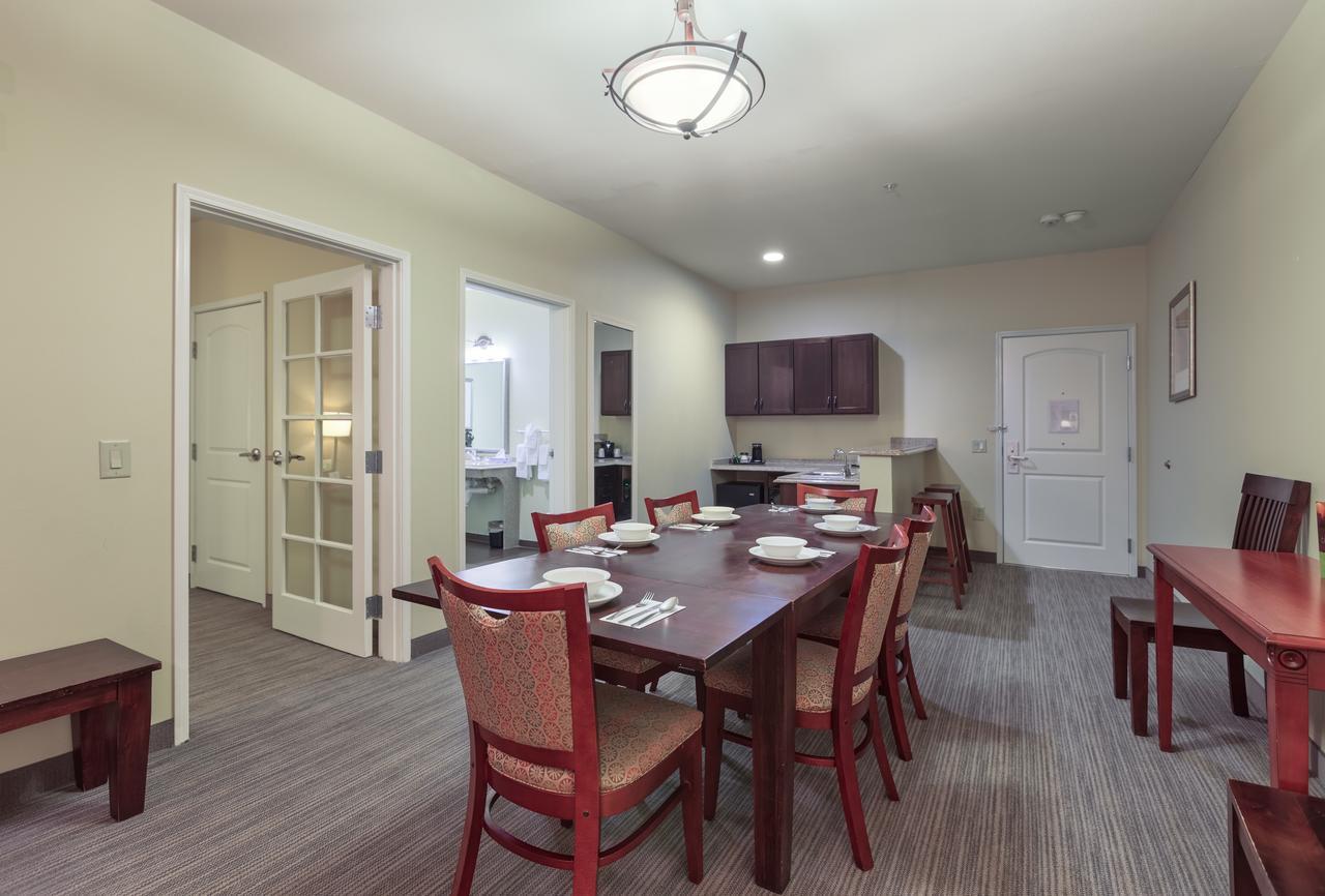 Country Inn & Suites By Radisson, San Marcos, Tx Eksteriør bilde