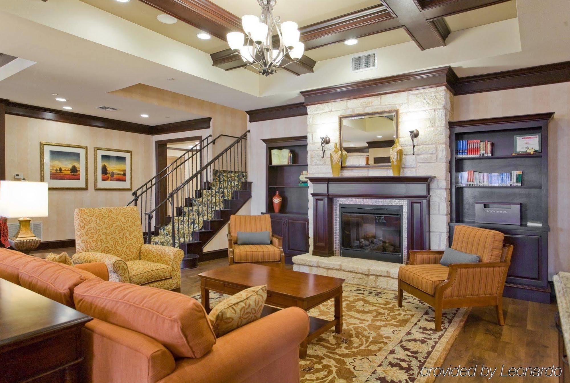 Country Inn & Suites By Radisson, San Marcos, Tx Interiør bilde