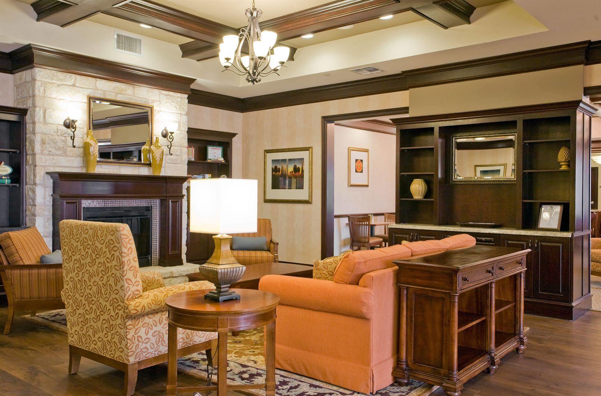 Country Inn & Suites By Radisson, San Marcos, Tx Eksteriør bilde