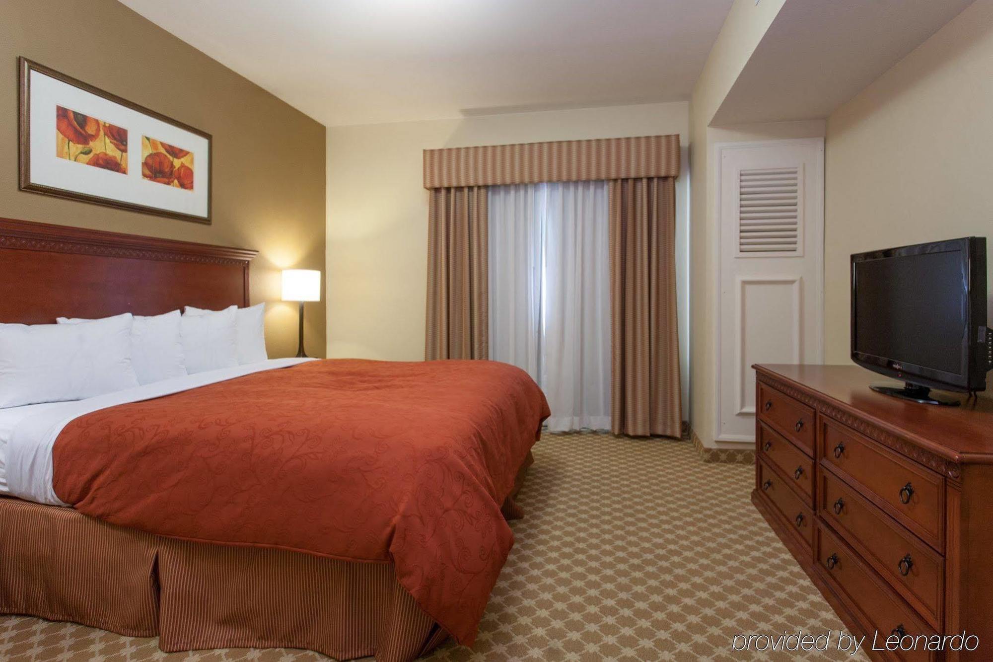 Country Inn & Suites By Radisson, San Marcos, Tx Eksteriør bilde