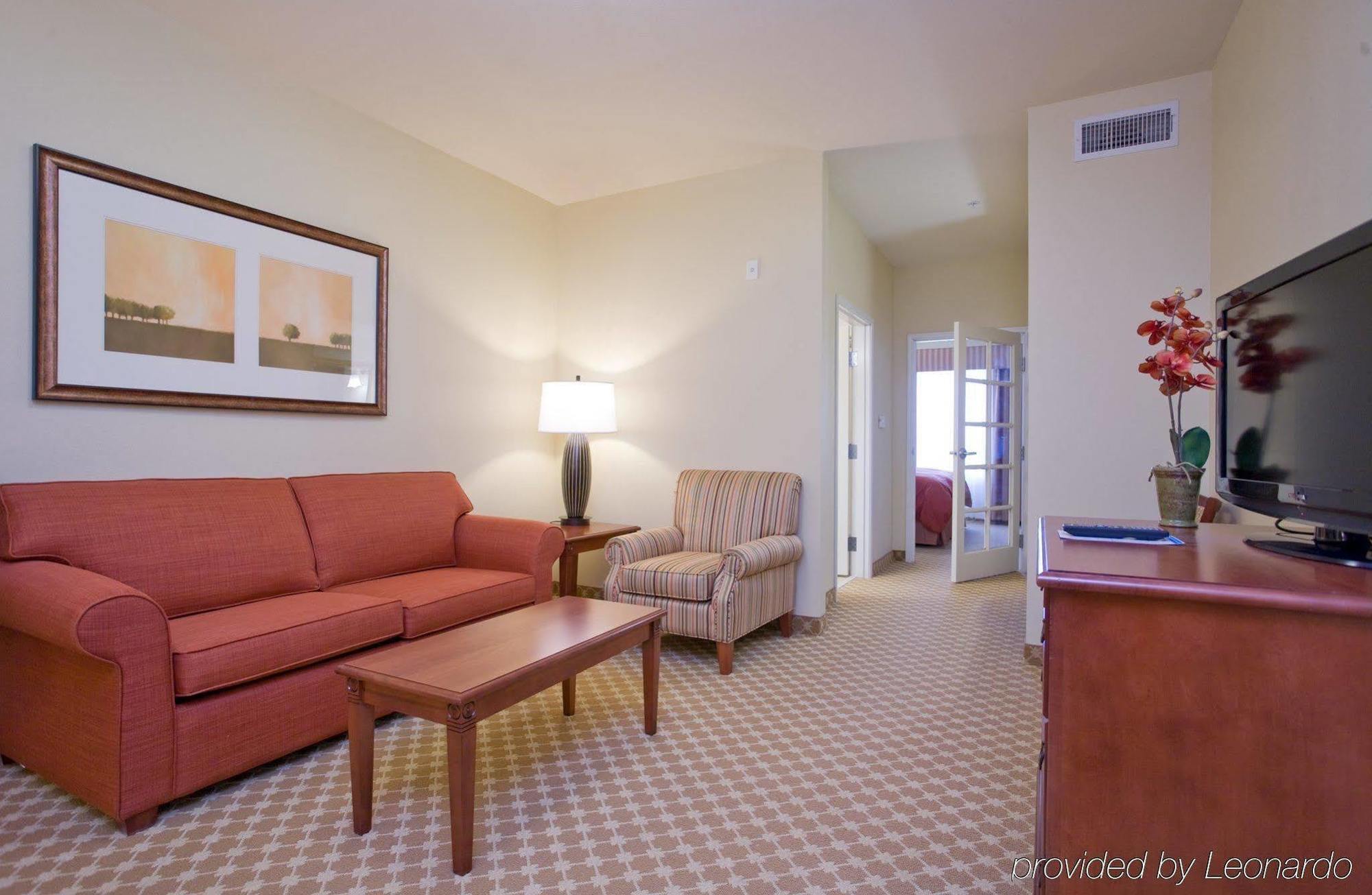 Country Inn & Suites By Radisson, San Marcos, Tx Eksteriør bilde