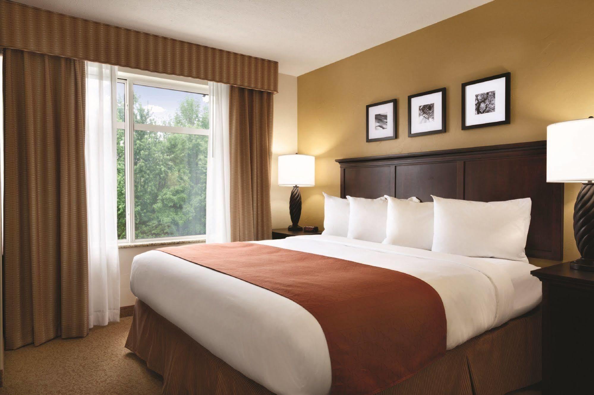 Country Inn & Suites By Radisson, San Marcos, Tx Eksteriør bilde