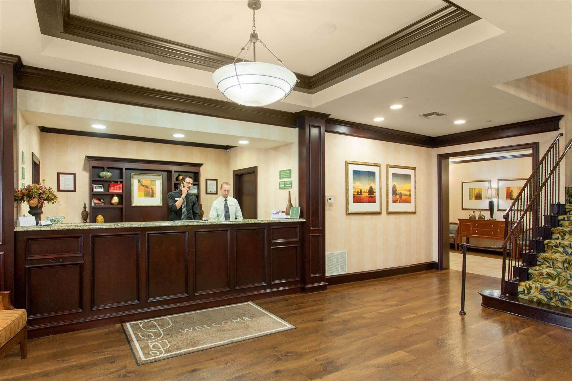 Country Inn & Suites By Radisson, San Marcos, Tx Eksteriør bilde