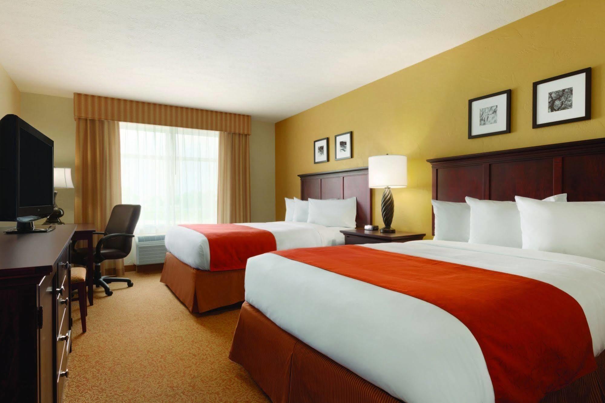 Country Inn & Suites By Radisson, San Marcos, Tx Eksteriør bilde