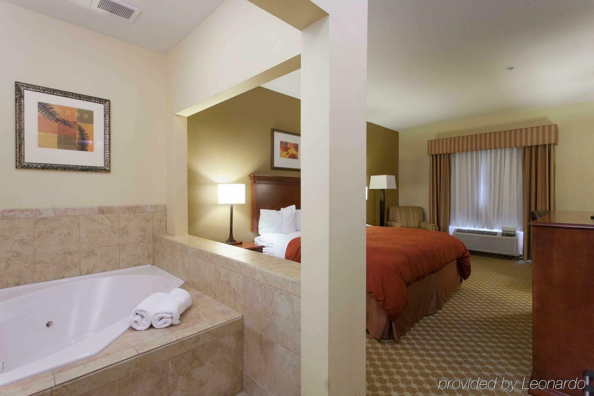 Country Inn & Suites By Radisson, San Marcos, Tx Eksteriør bilde