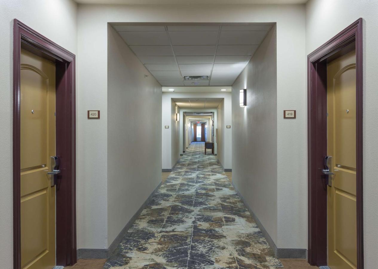 Country Inn & Suites By Radisson, San Marcos, Tx Eksteriør bilde