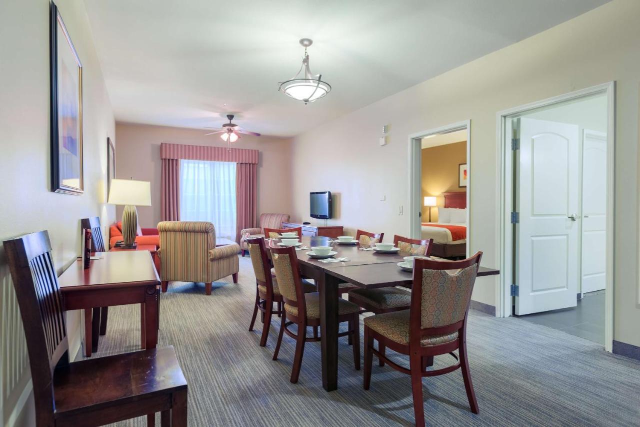 Country Inn & Suites By Radisson, San Marcos, Tx Eksteriør bilde