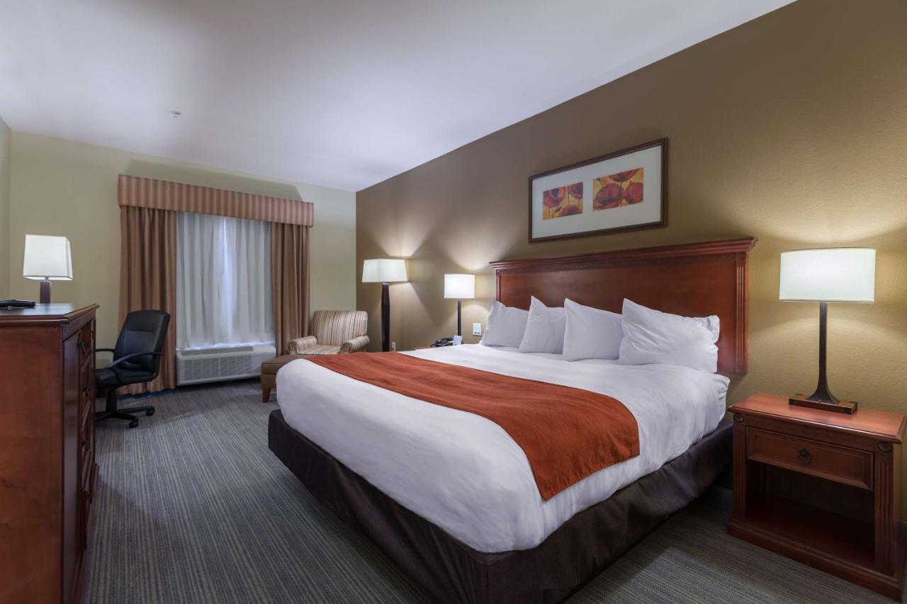 Country Inn & Suites By Radisson, San Marcos, Tx Eksteriør bilde