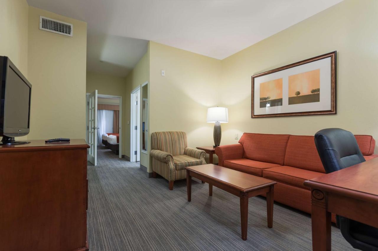 Country Inn & Suites By Radisson, San Marcos, Tx Eksteriør bilde