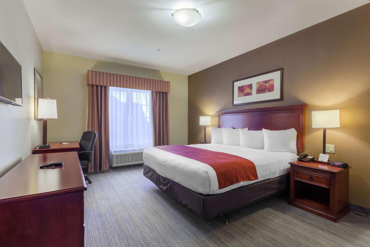 Country Inn & Suites By Radisson, San Marcos, Tx Eksteriør bilde