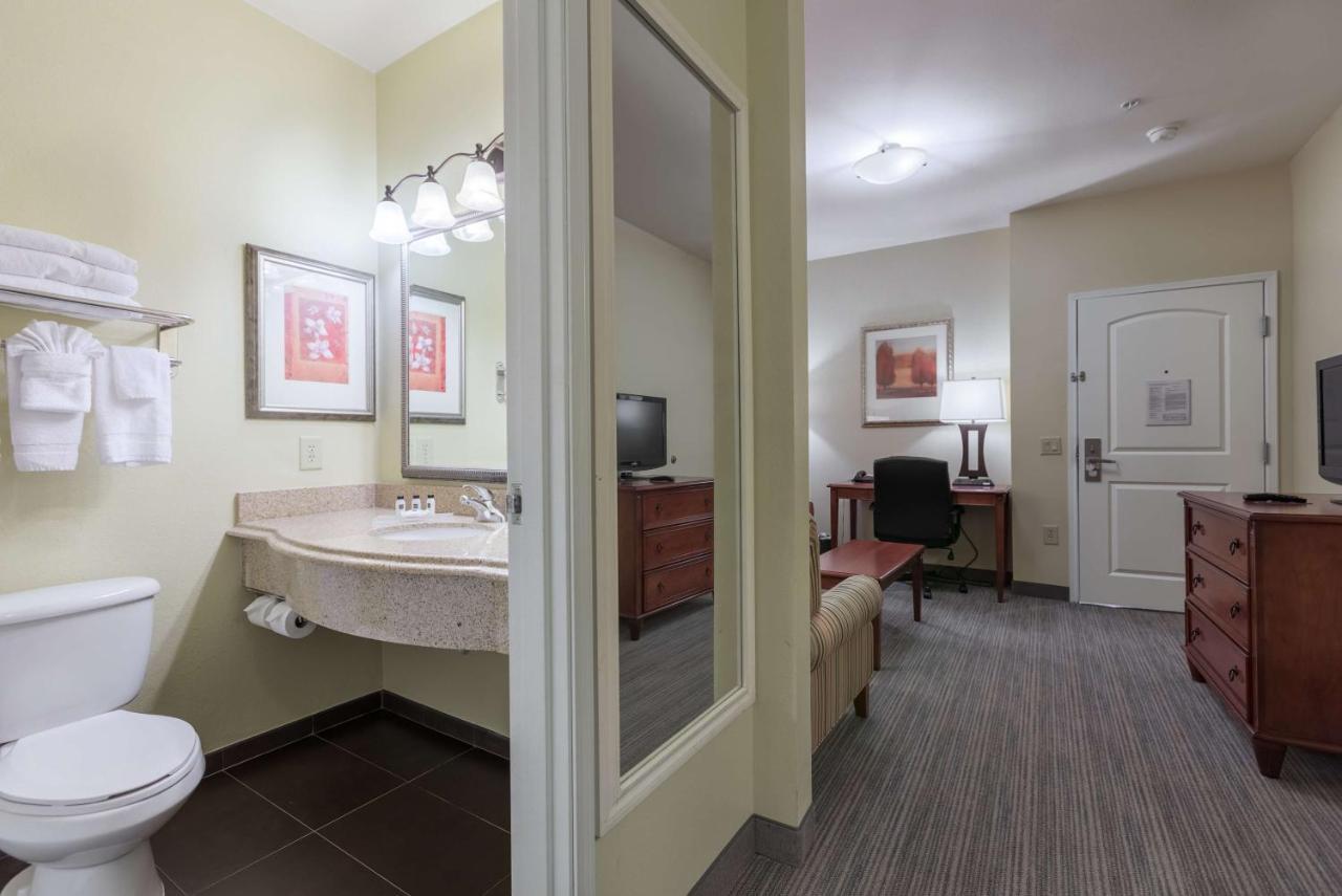 Country Inn & Suites By Radisson, San Marcos, Tx Eksteriør bilde