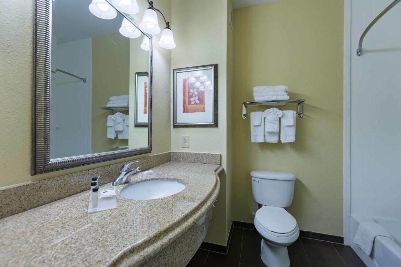 Country Inn & Suites By Radisson, San Marcos, Tx Eksteriør bilde