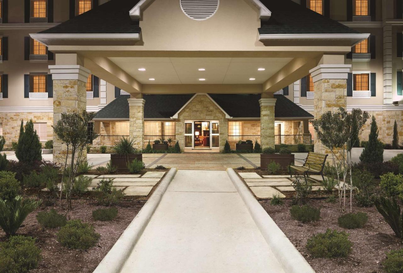 Country Inn & Suites By Radisson, San Marcos, Tx Eksteriør bilde