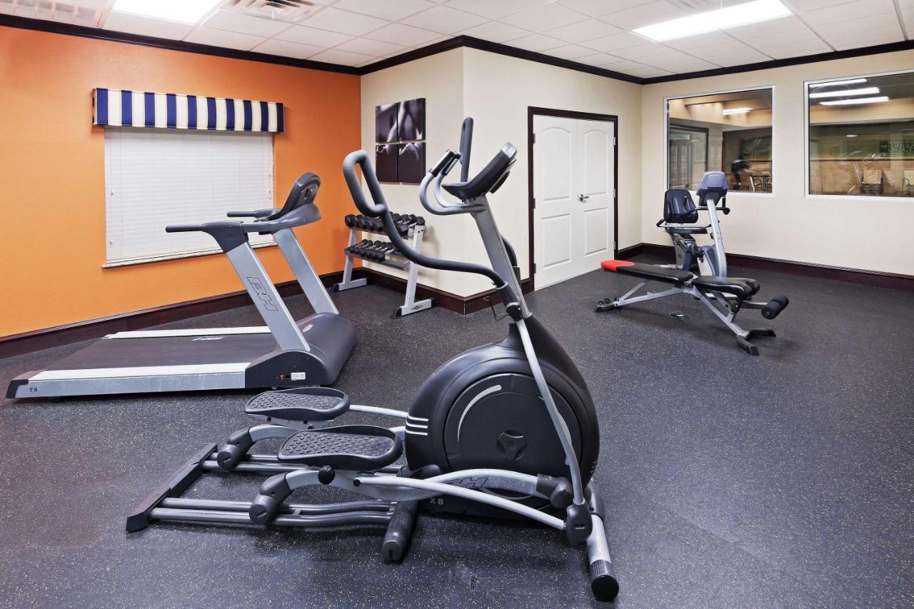 Country Inn & Suites By Radisson, San Marcos, Tx Fasiliteter bilde