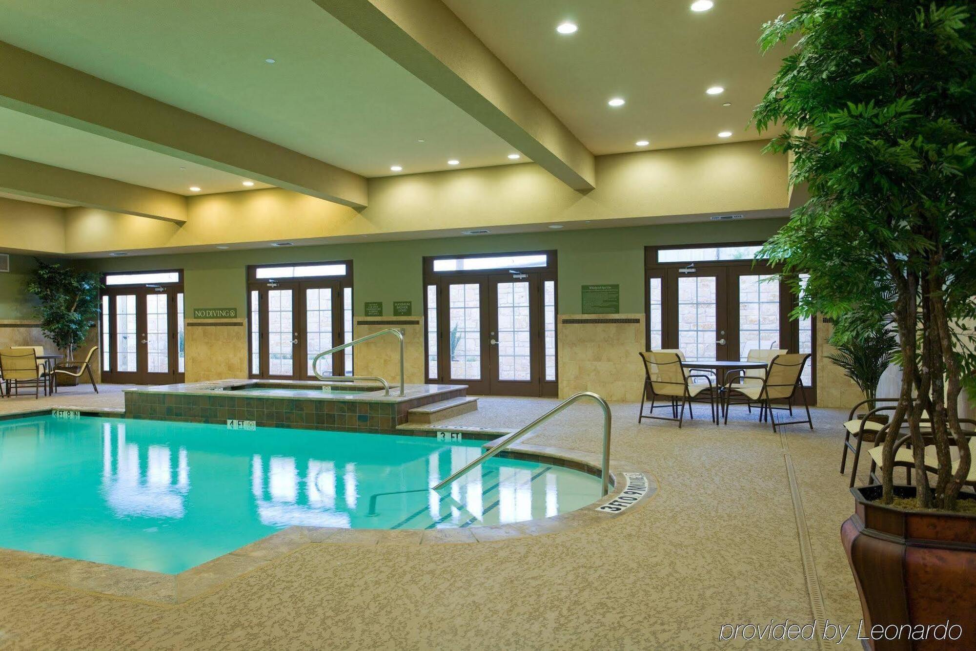 Country Inn & Suites By Radisson, San Marcos, Tx Eksteriør bilde