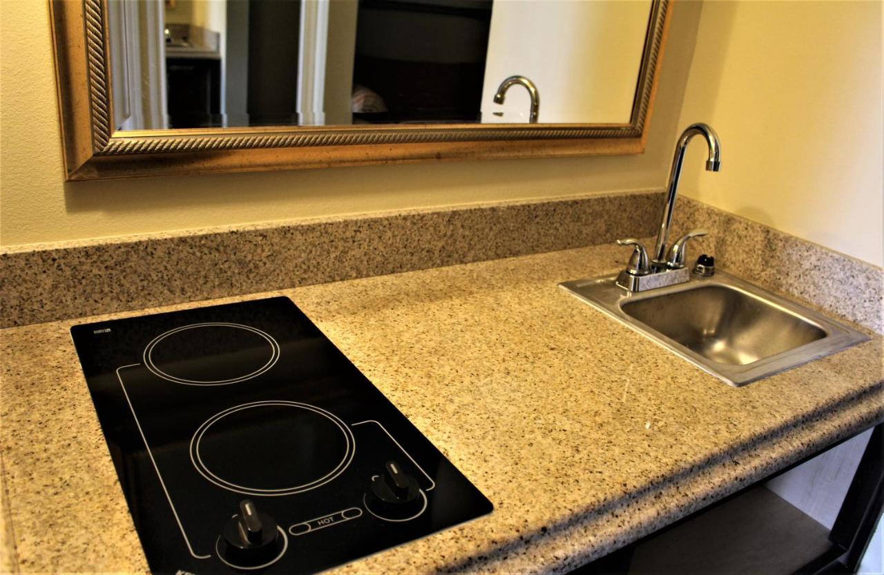 Country Inn & Suites By Radisson, San Marcos, Tx Eksteriør bilde