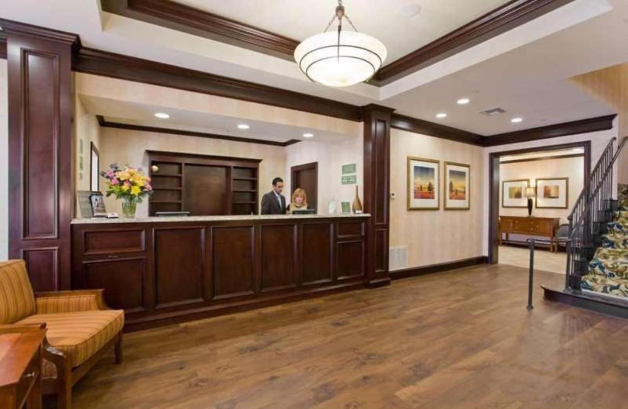 Country Inn & Suites By Radisson, San Marcos, Tx Eksteriør bilde